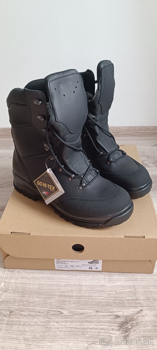 BOSP squad special 43,5 (29) 280mm