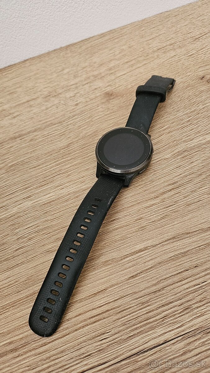 Garmin vivoactive 4s
