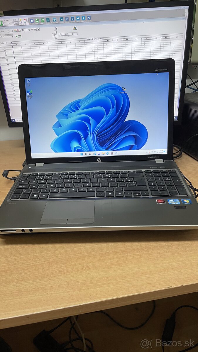 Predám Notebook HP ProBook 4530s
