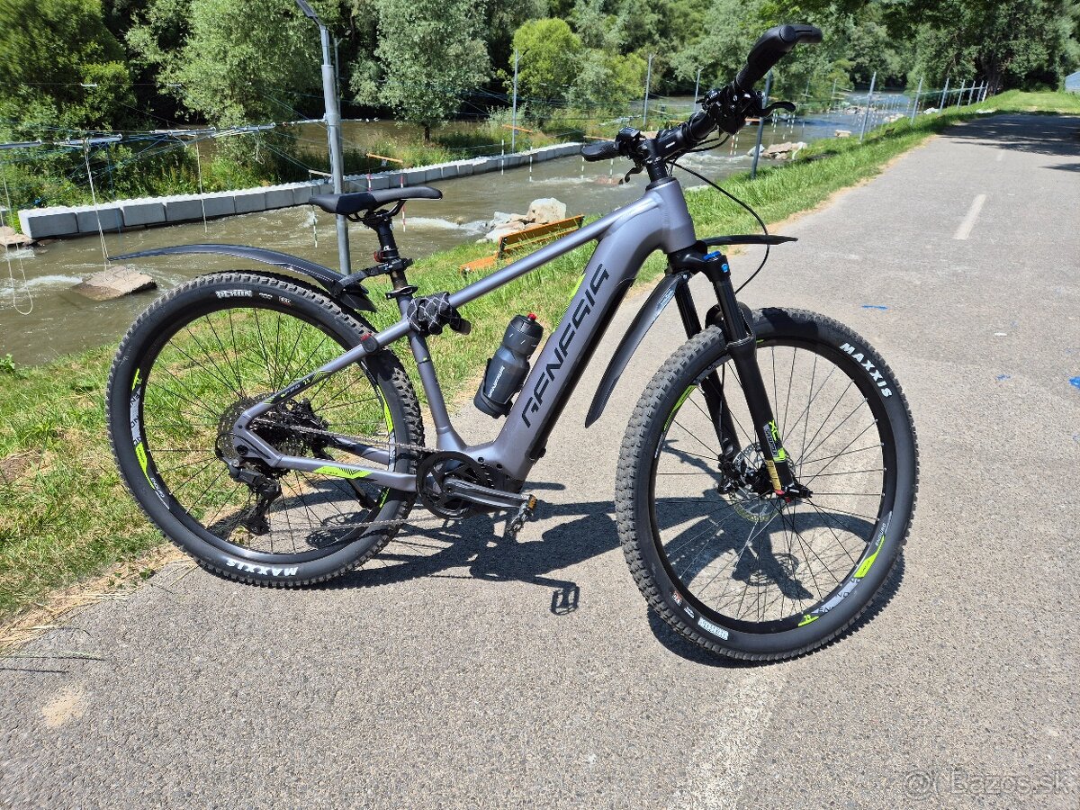 Genesis E-Pro MTB 2.3