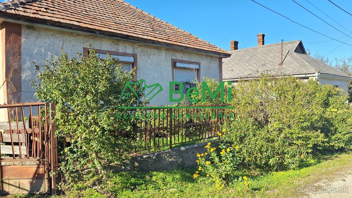 Rodinný dom v Pere