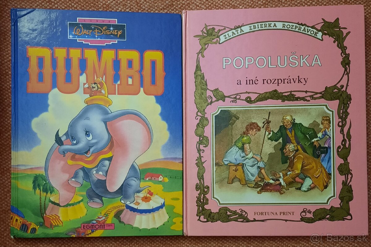 Detská literatúra 12.