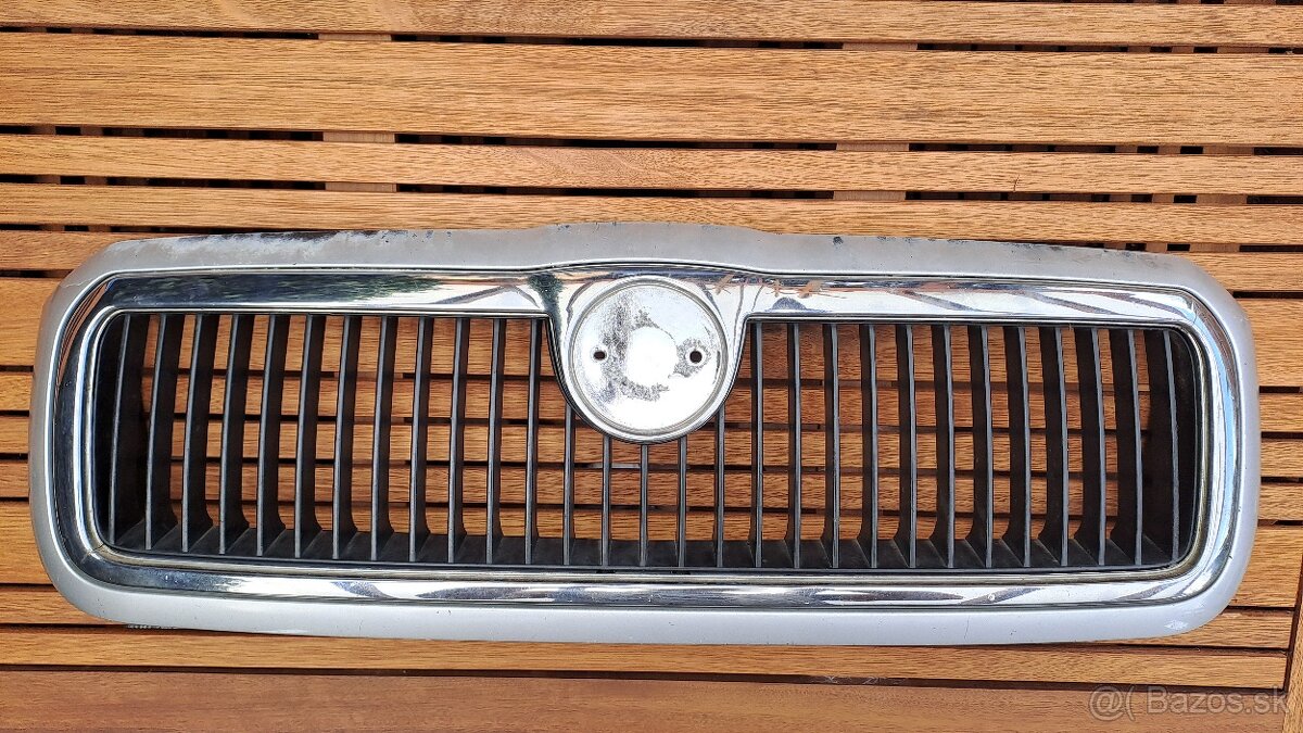 Predná maska Škoda Octavia 1 predfacelift