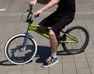 BMX fast 30 evro