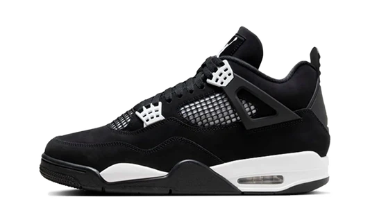 Air Jordan 4 Retro ‘White Thunder’