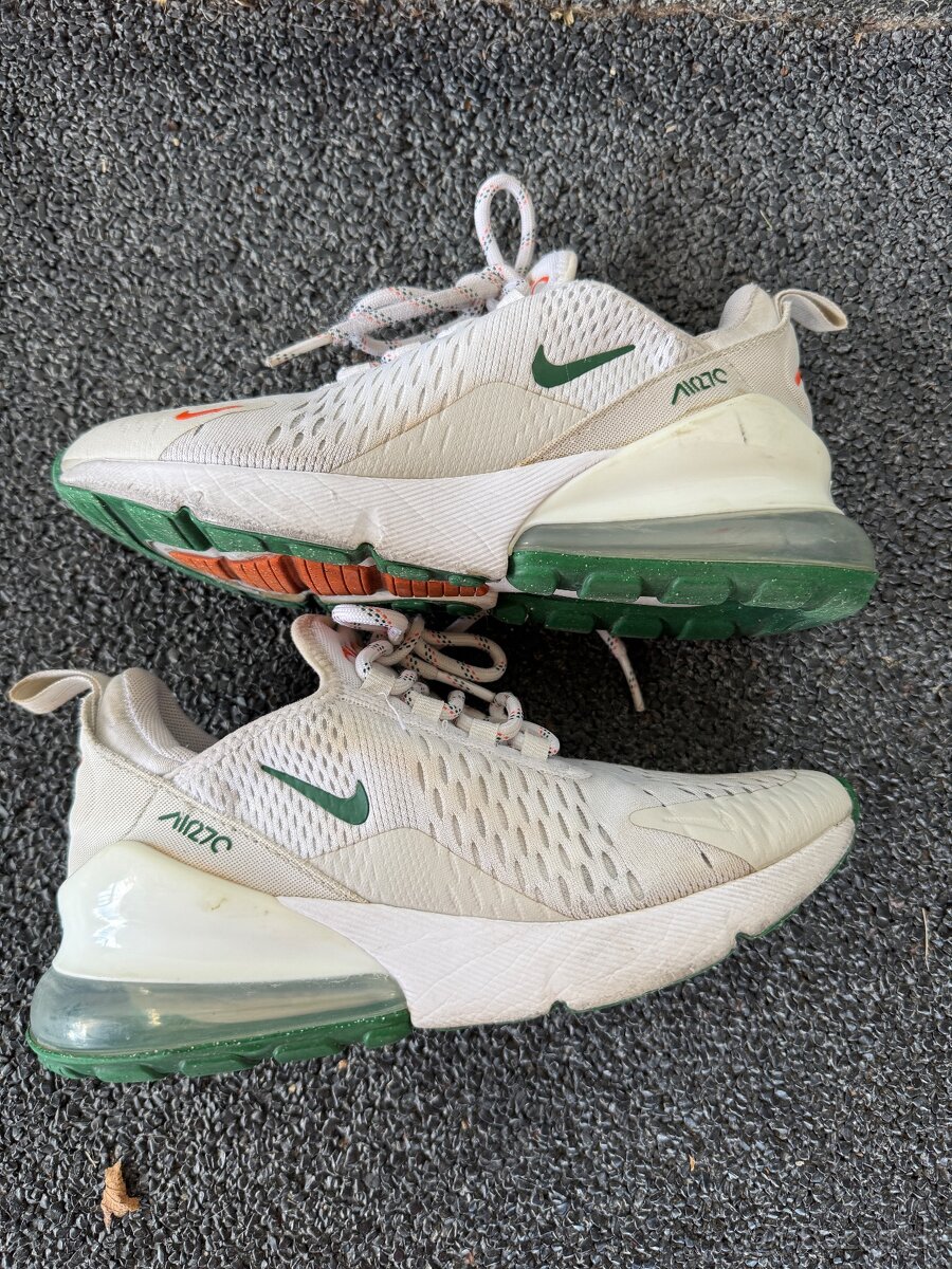 NIKE airmax 27c