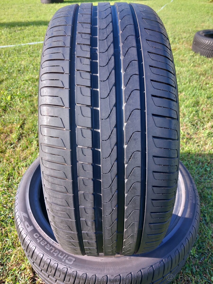 235/40 r19 letne pneumatiky