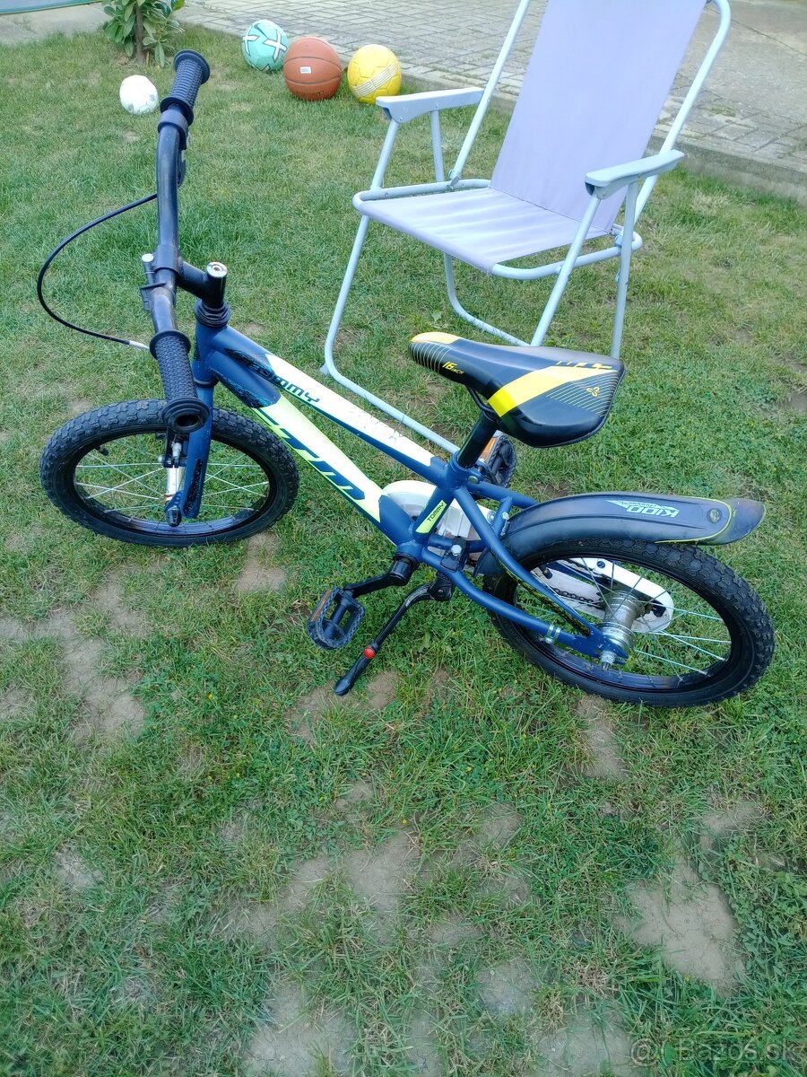 Bicykel
