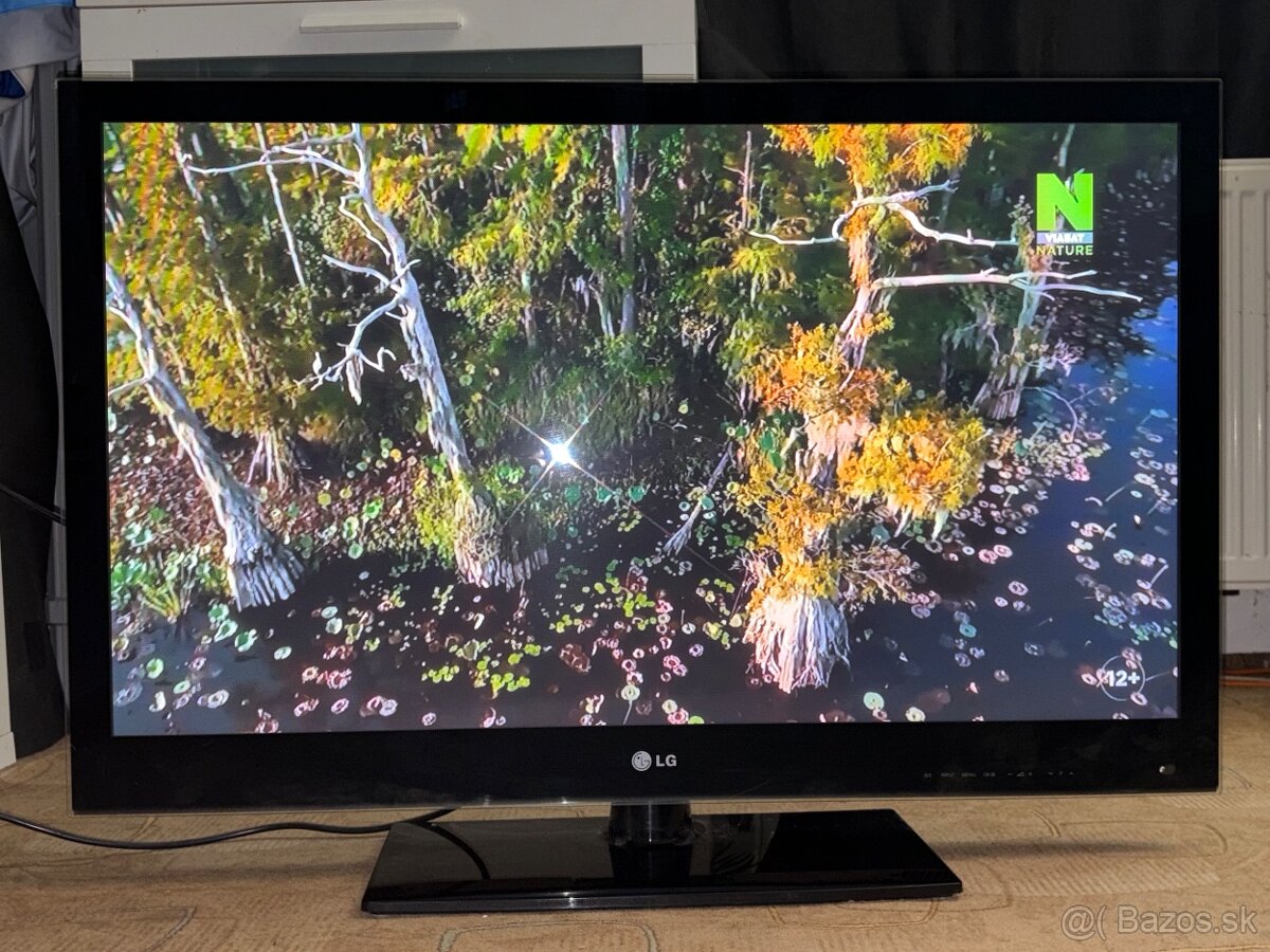 Predám LG LED TV 46” (117 cm)