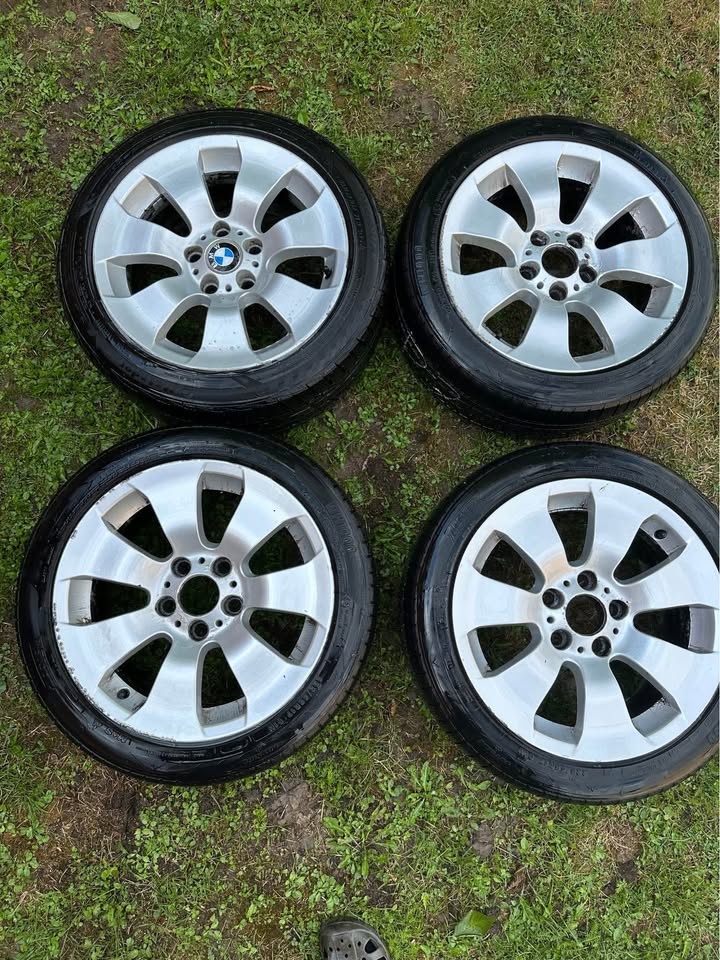 225/45 R17 Styling 158 Zimne