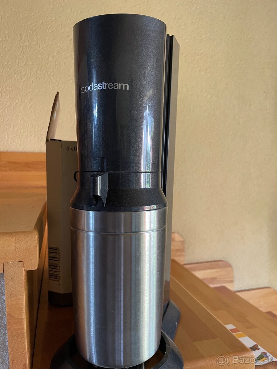 Sodastream