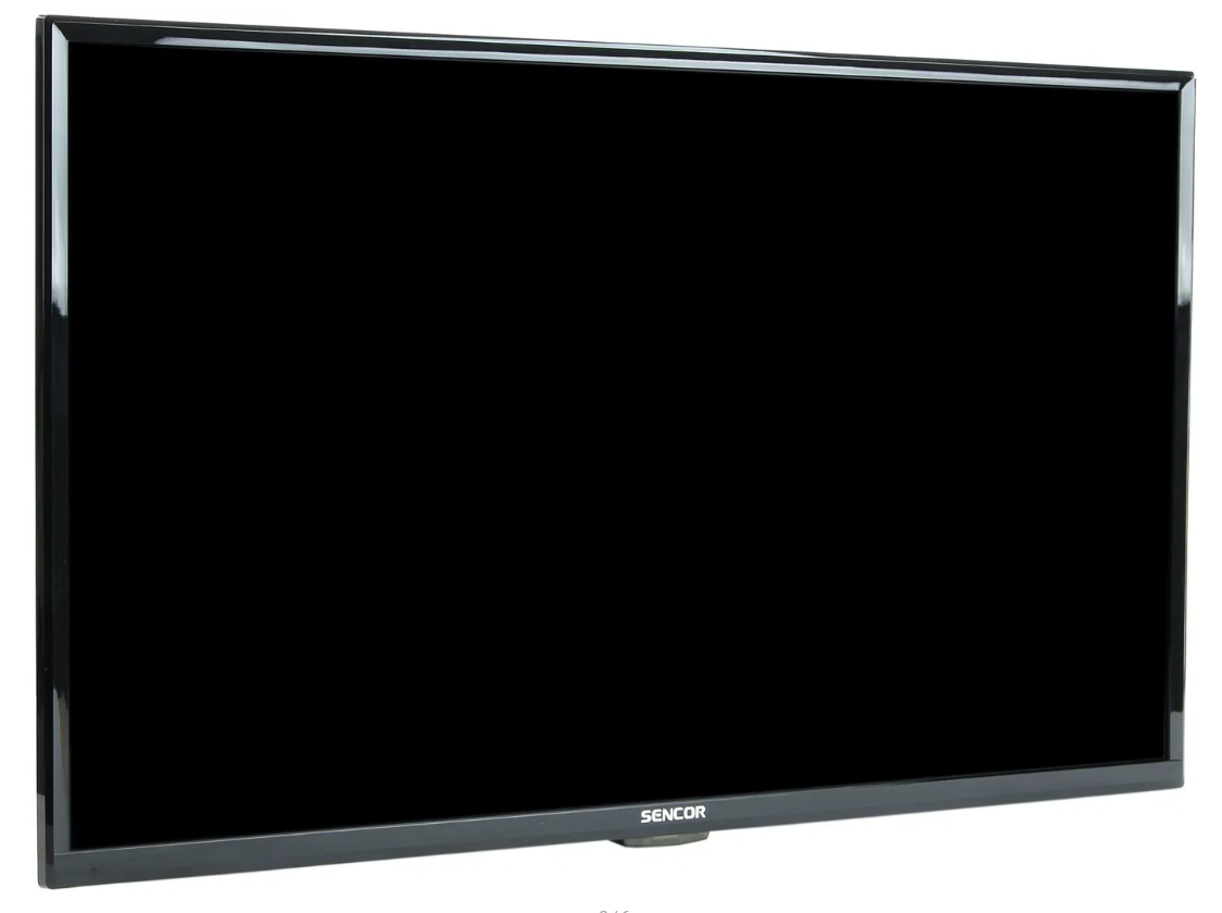 102cm SENCOR LCD