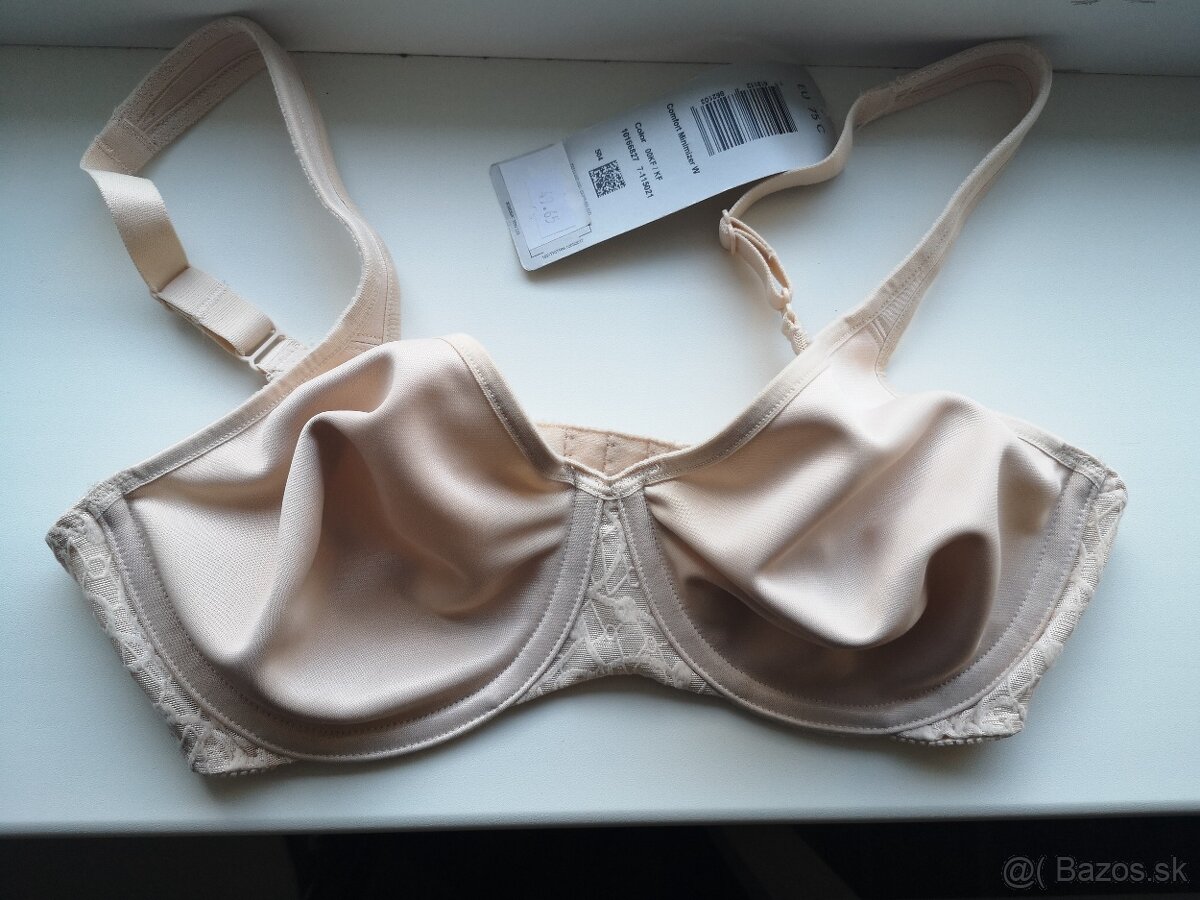 Podprsenka Triumph - 75C - nova