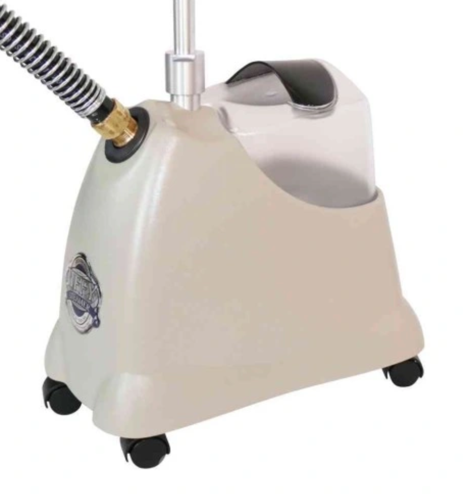 Profesionálny naparovač odevov Jiffy Steamer