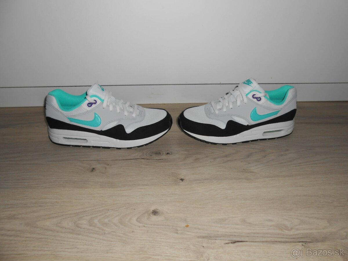 Predam nove original tenisky znacky NIKE AIR MAX 1