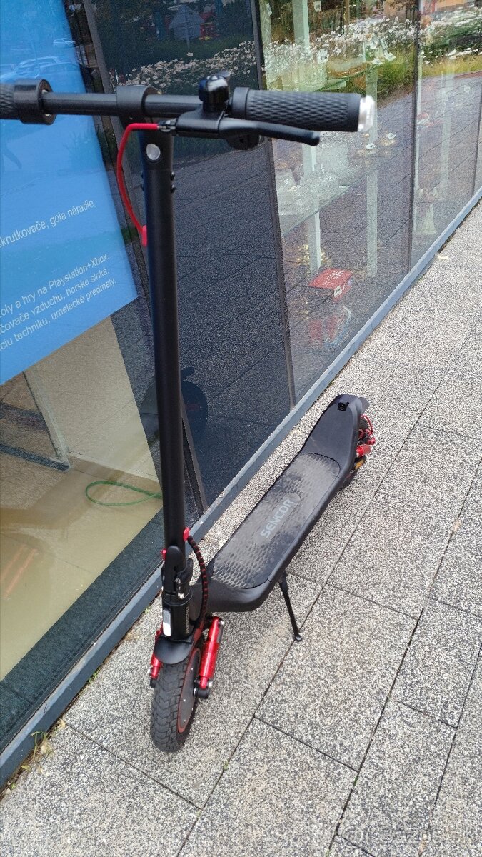 Sencor scooter X20