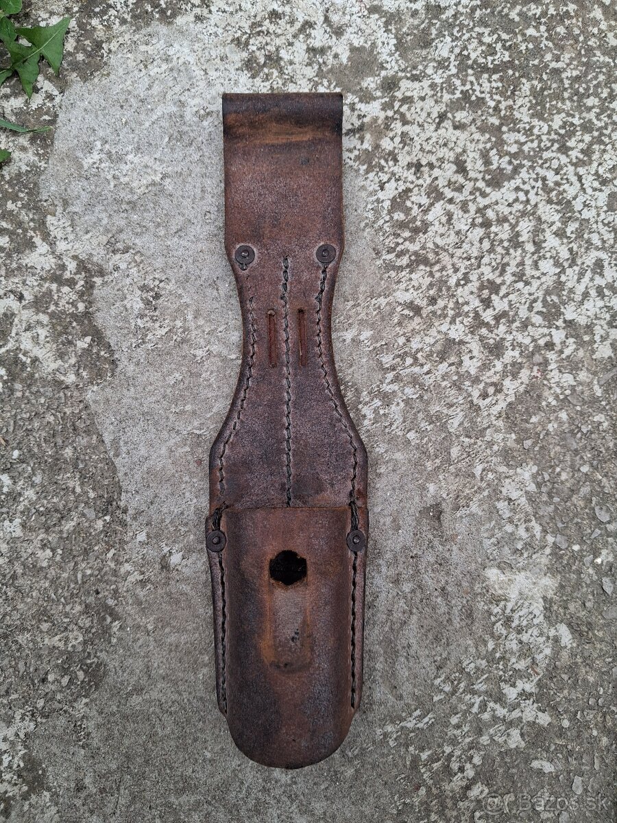 Nemecky zavesnik na bodak sg84/98