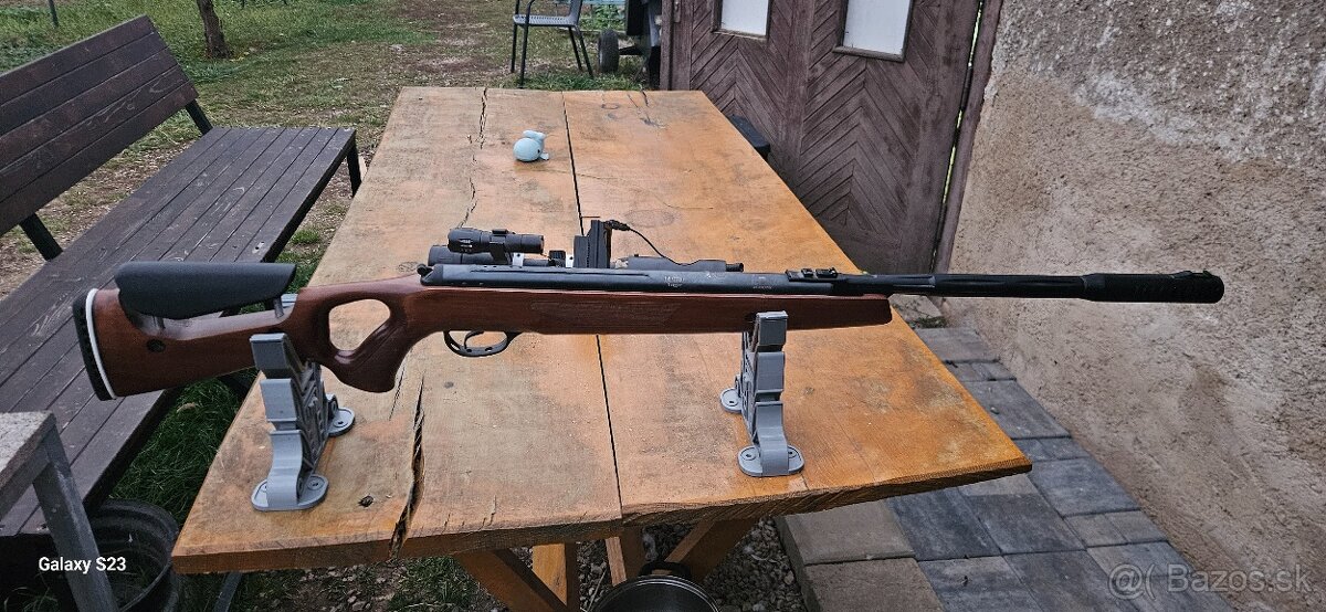 Hatsan 65 6,35mm 32J