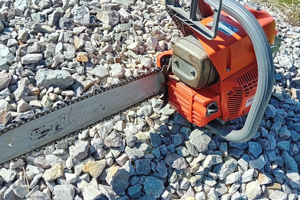 Oleo mac 947