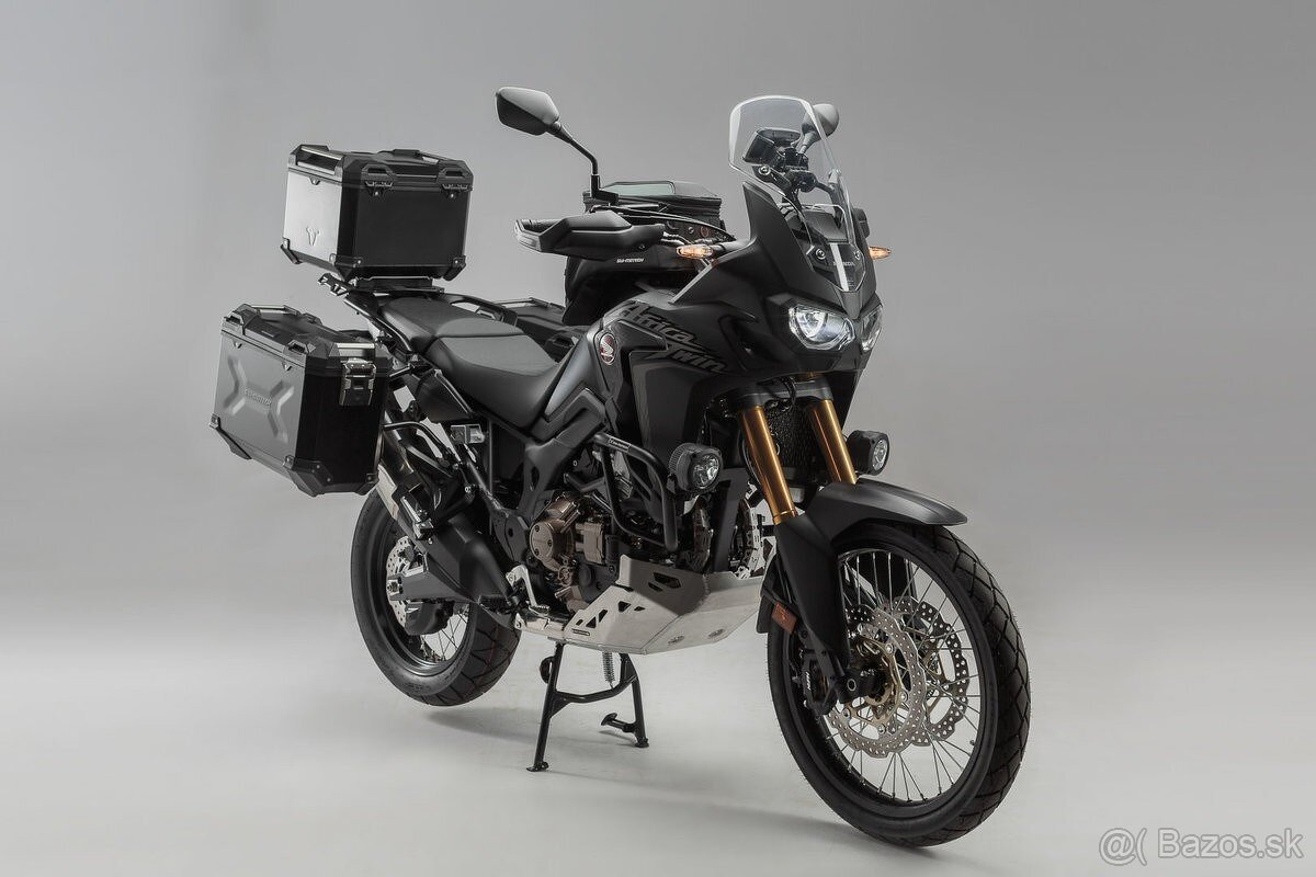 Koupím Honda Africa Twin 1000