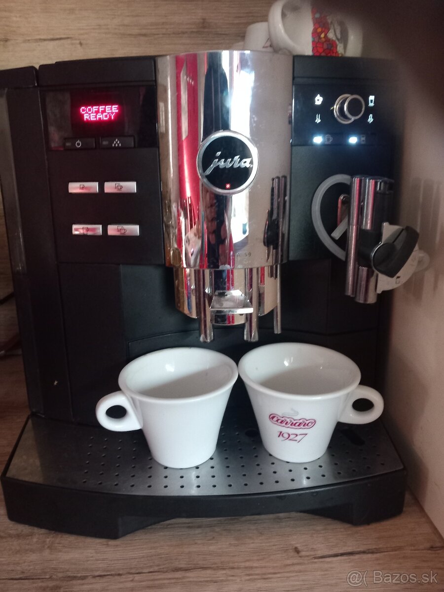 Jura S9