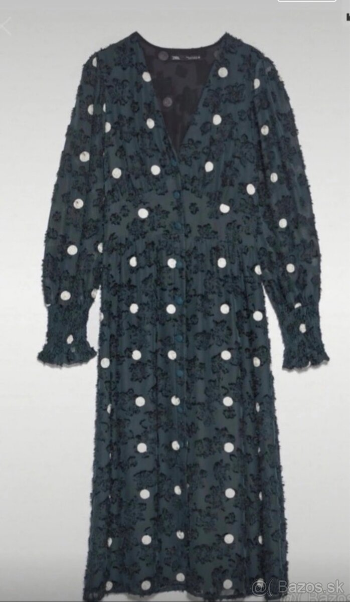Šaty zara S