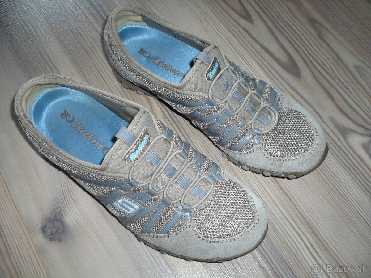 damske tenisky Skechers