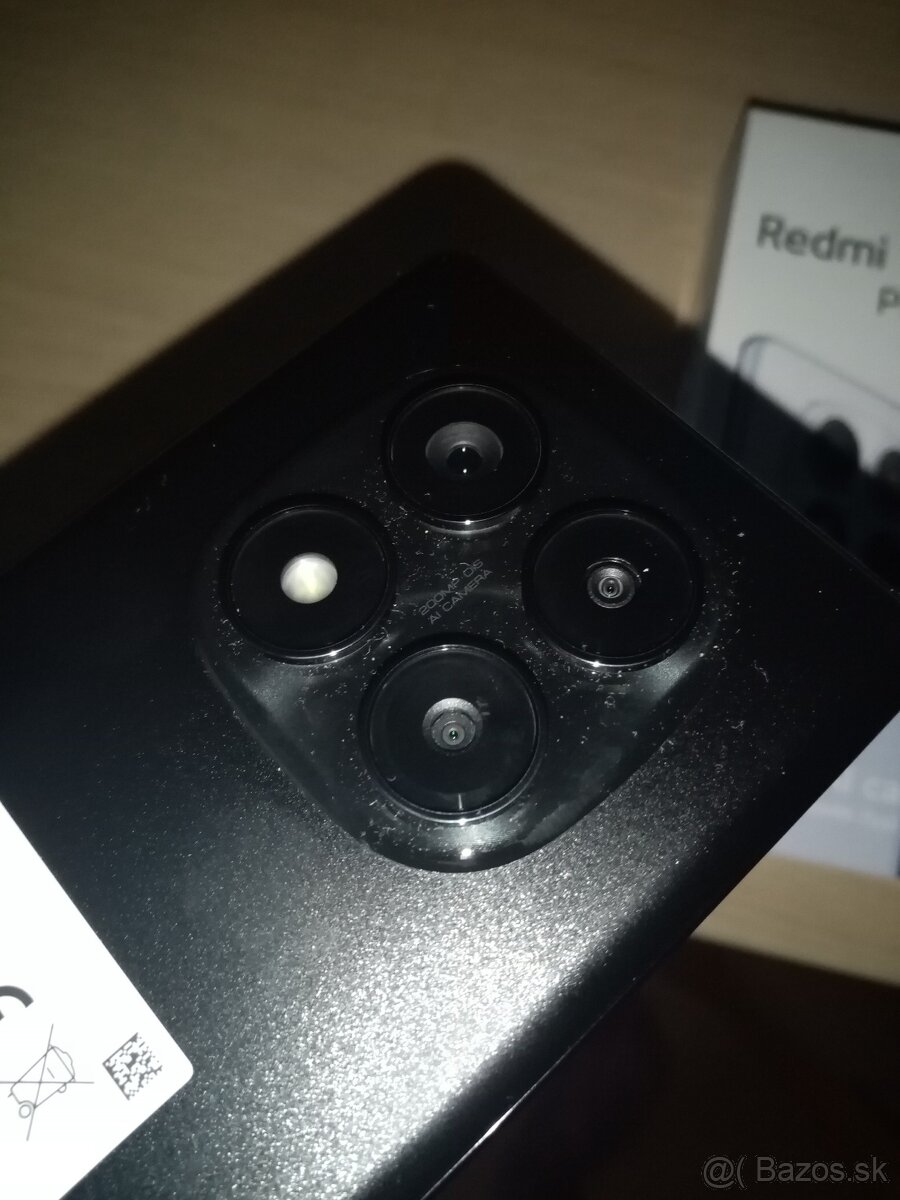 Xiamomi redmi 14 note pro 256gb