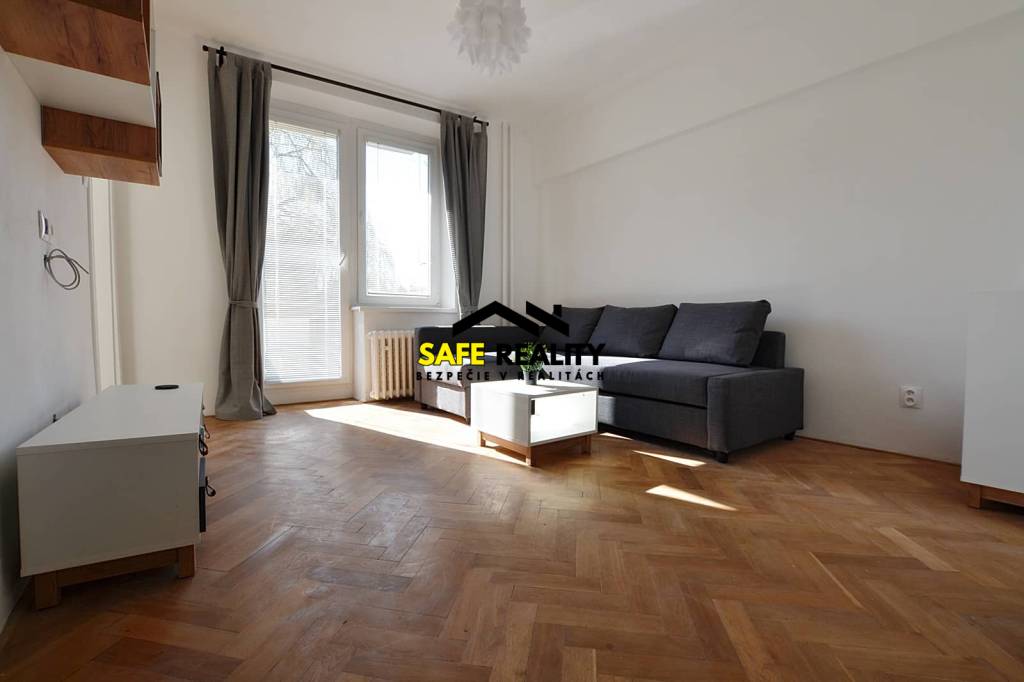 2 izbový byt na prenájom – centrum Žiliny