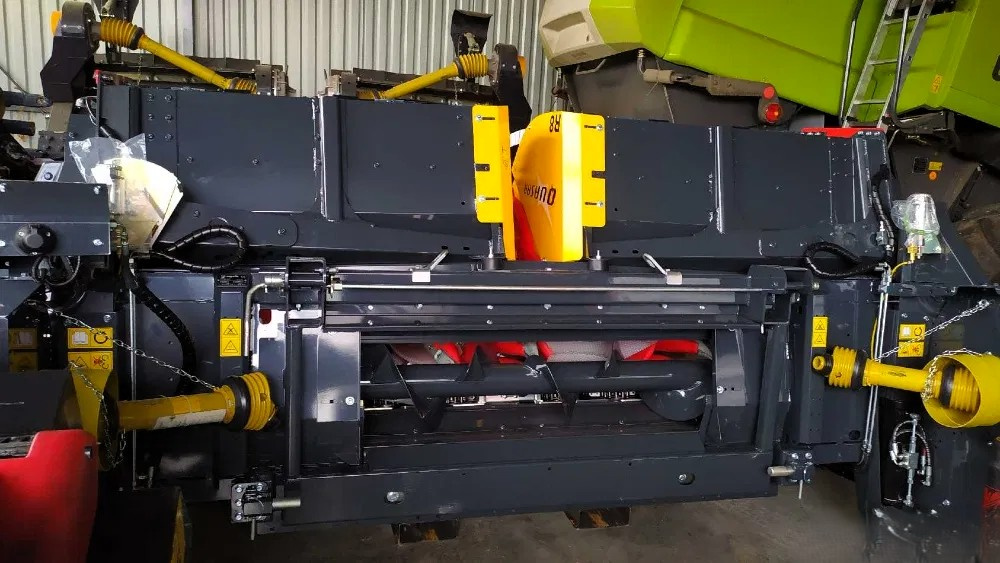 Prídavné zariadenie Capello Quasar R8 (2025) NOVÝ STAV