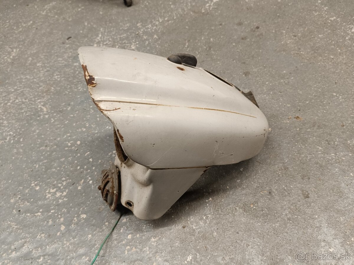 Maska Jawa pionier 20/21/05