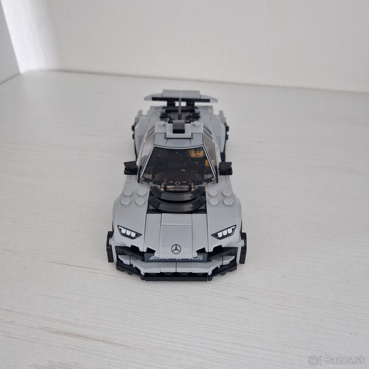 Lego speed champions Mercedes AMG One
