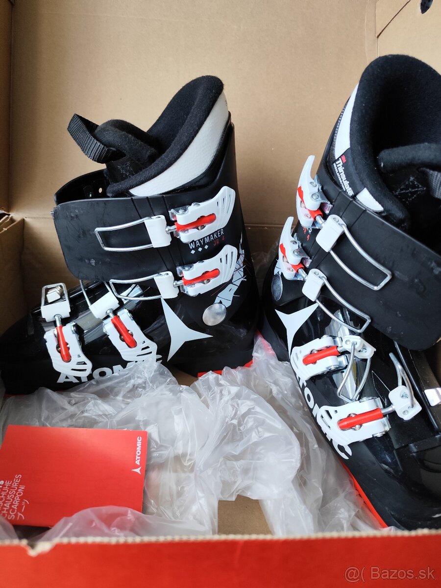 Lyžiarky ATOMIC , 24.5