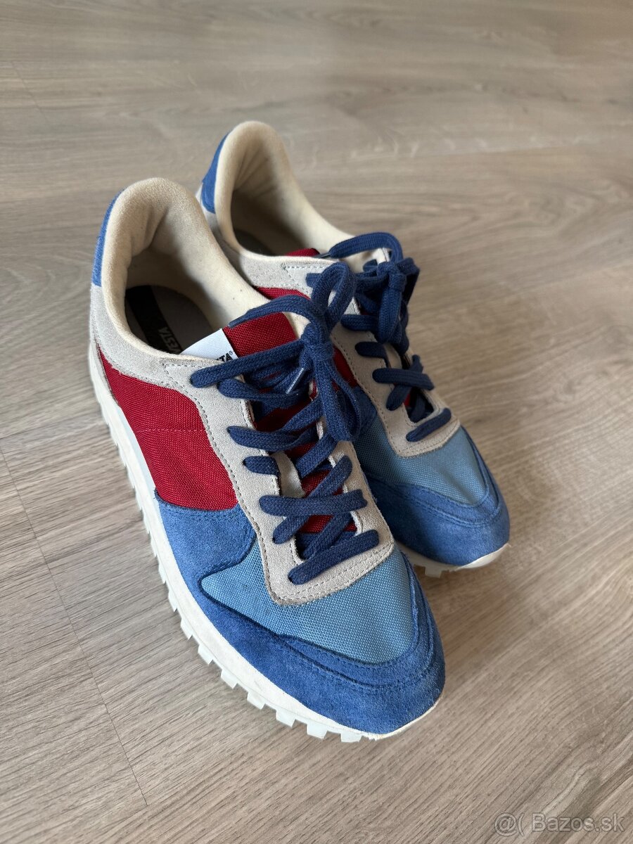 Novesta Marathon trail