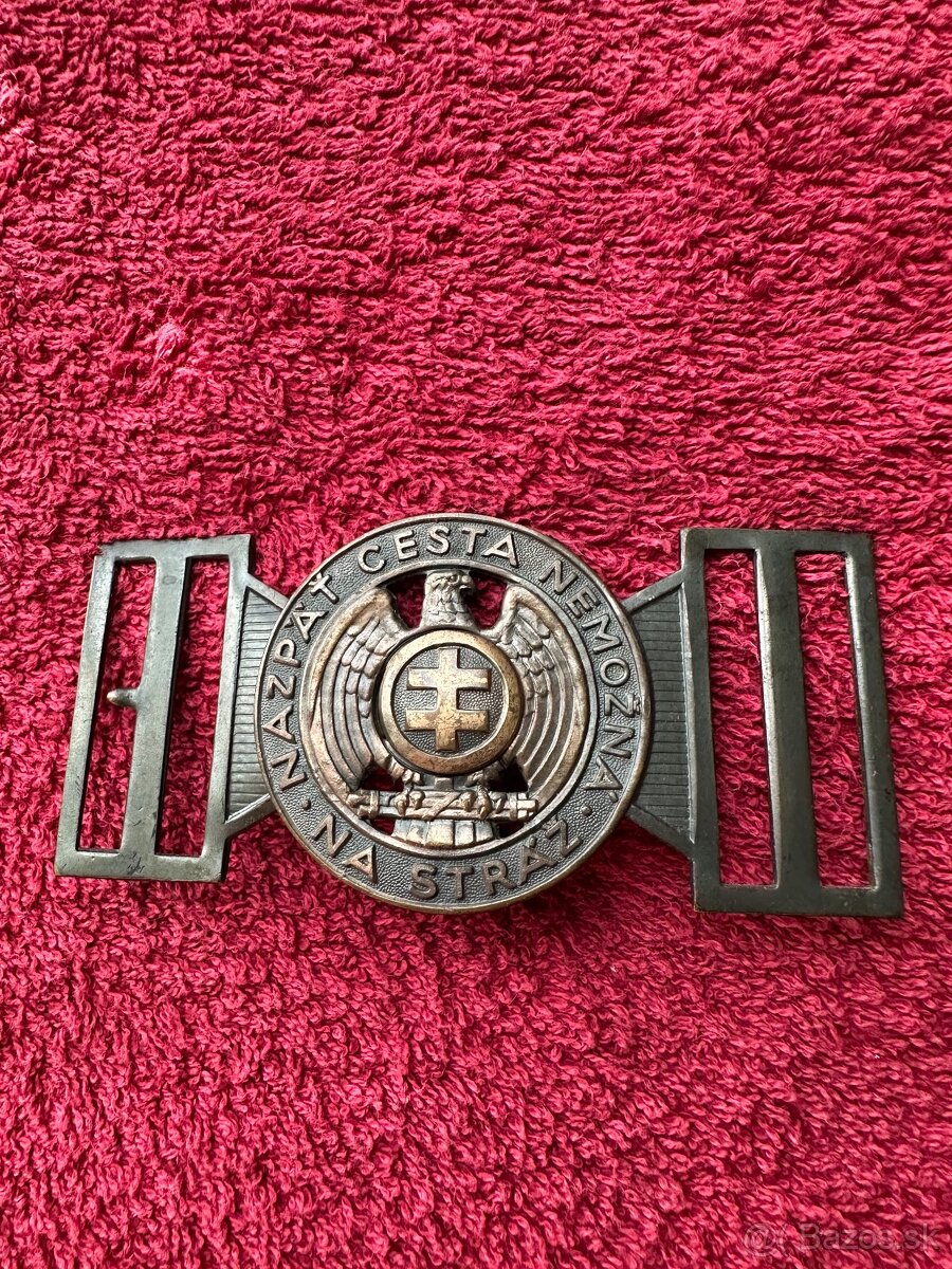 Slovenský štát - pracka HM