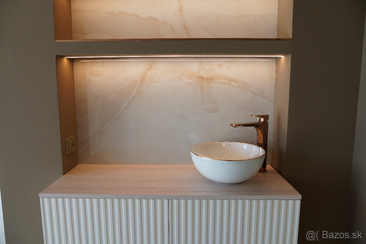 Komerčné priestory na prenájom