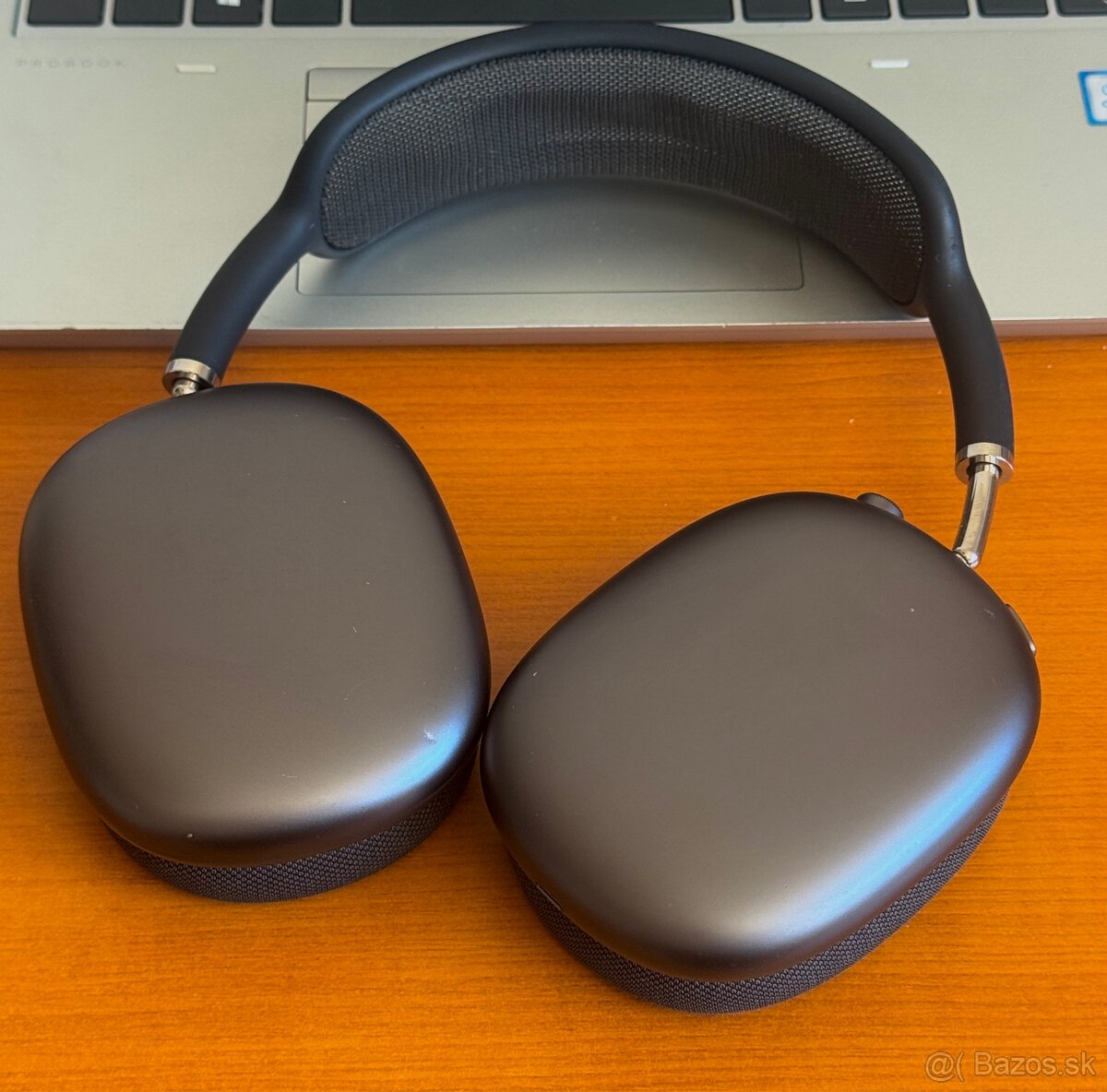 Apple AirPods Max Space black