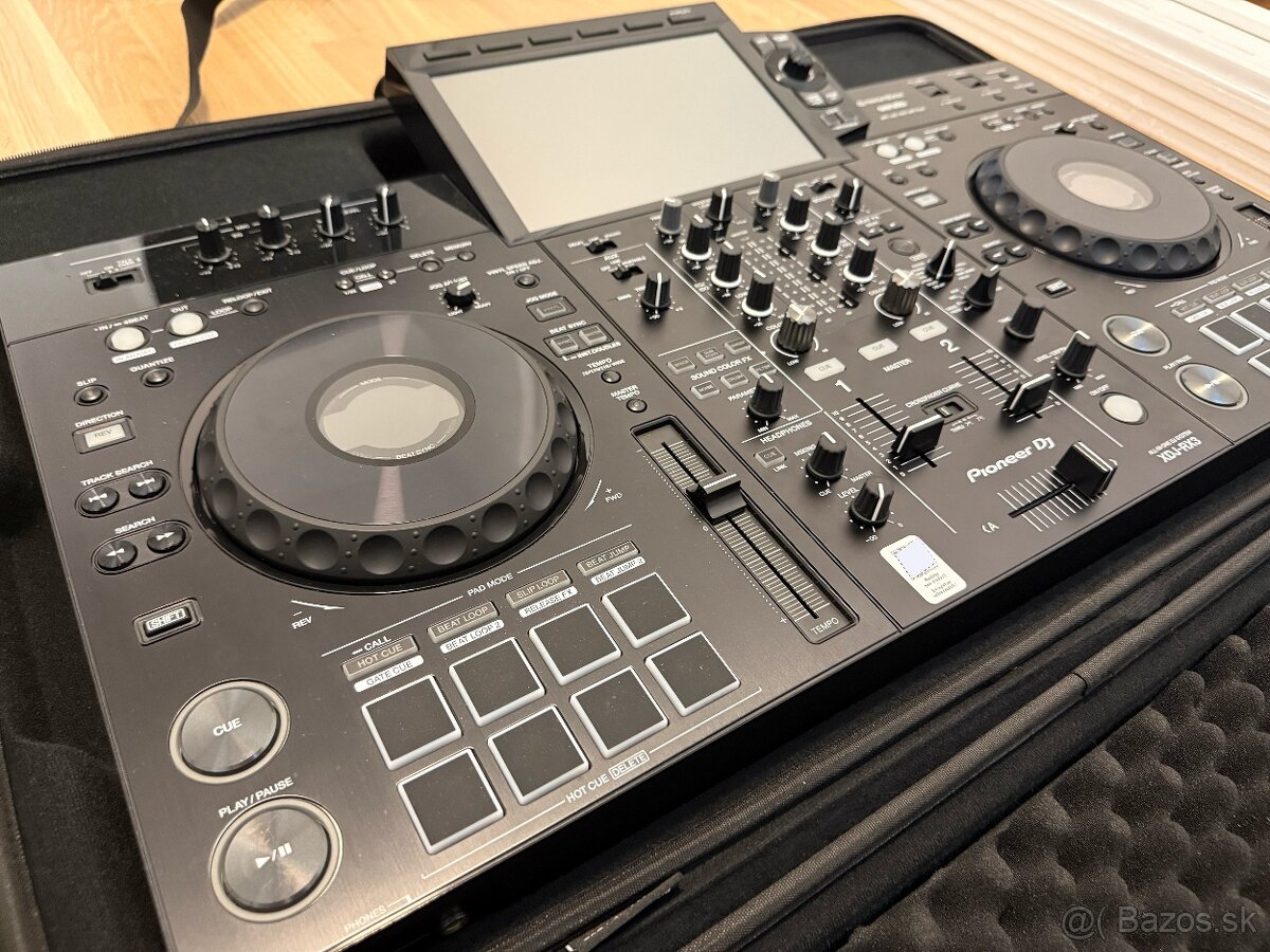 Pioneer XDJ-RX3