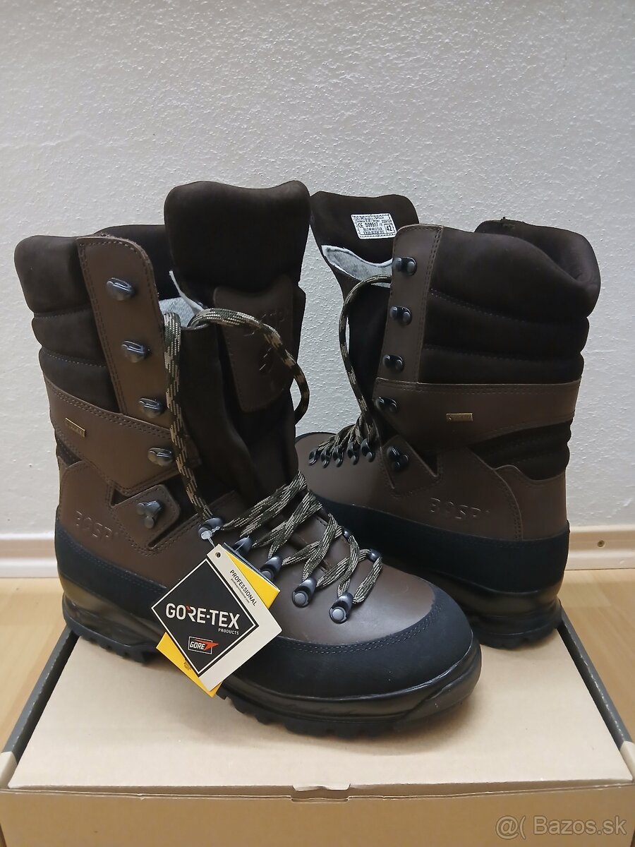 Predám obuv BOSP Artun WX