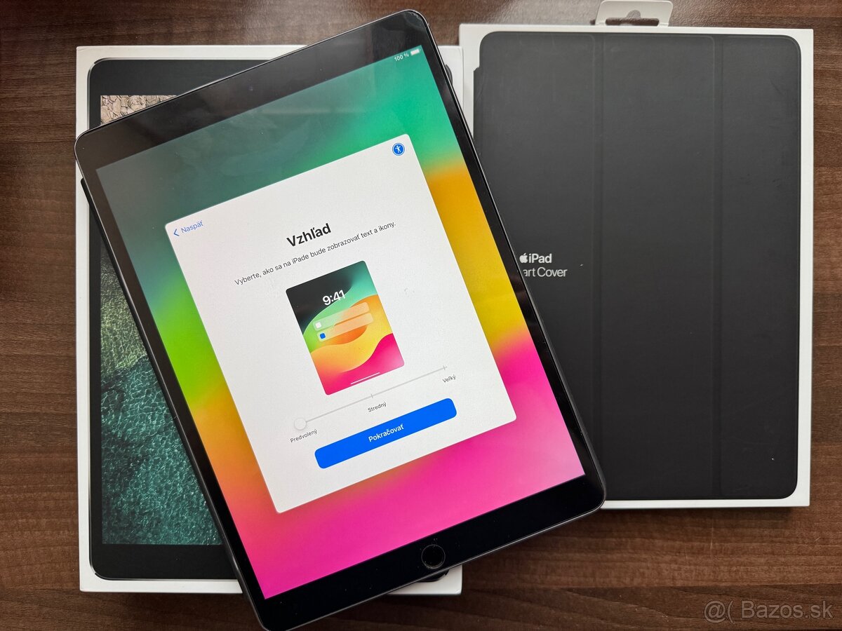 Apple iPad Pro 10.5 256gb Wifi