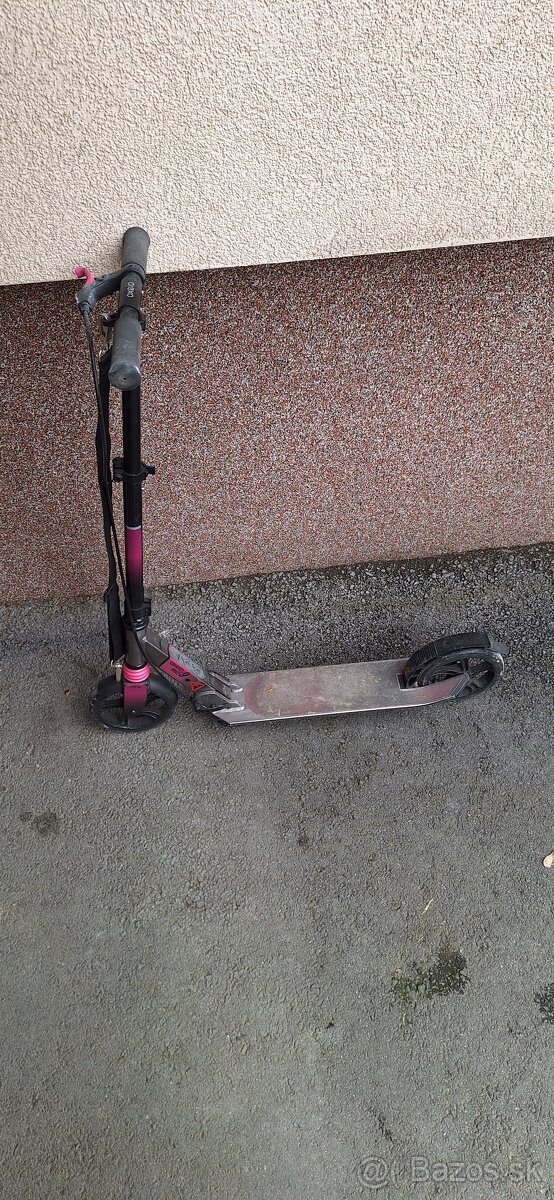 Detská kolobežka OXELO MID9