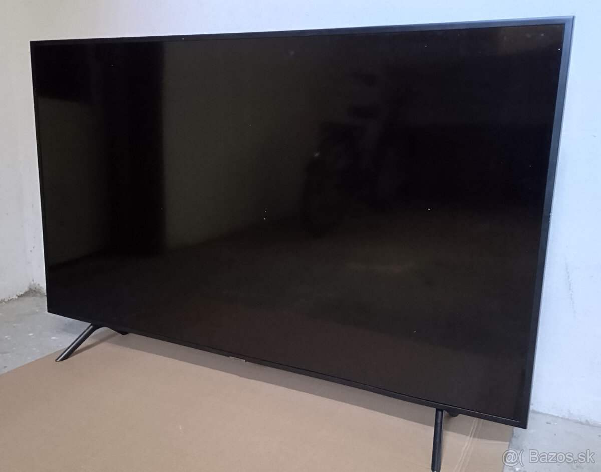 150 cm Smart Samsung na opravu