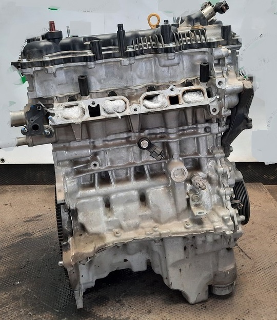 Motor 1NR-FE Toyota Yaris 1.33 VVTI 2011   predám MOTOR AWY