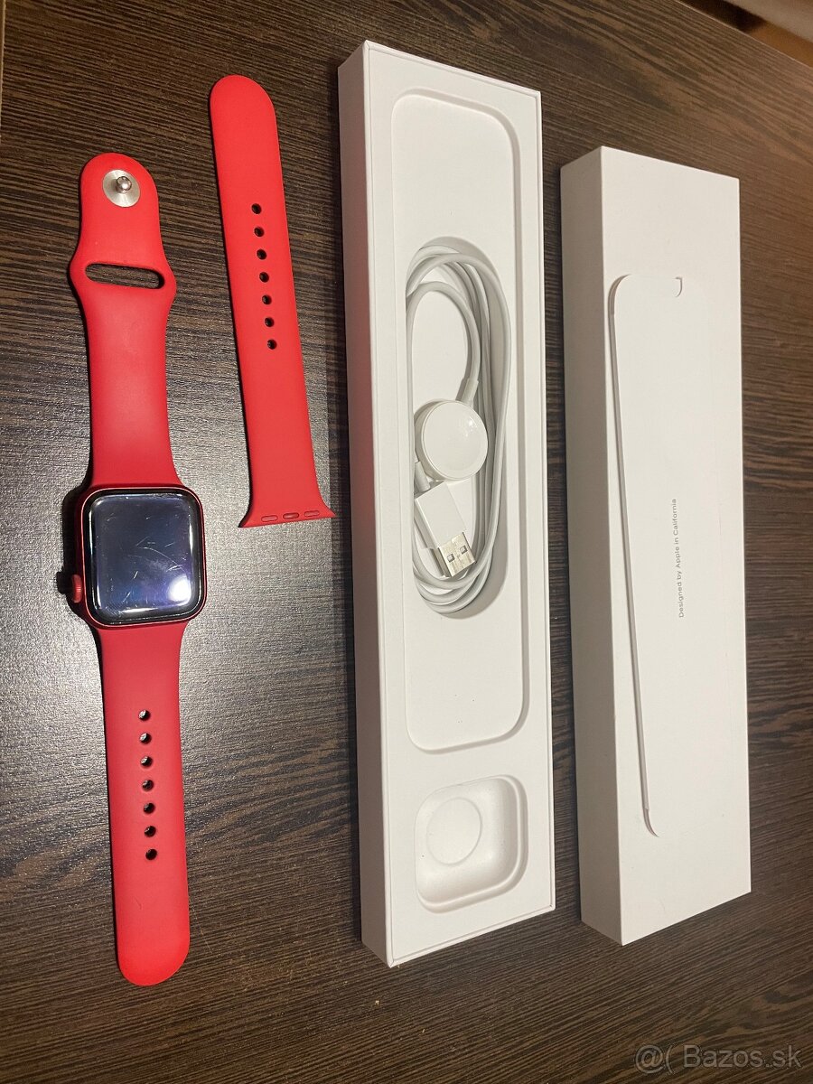 Apple Watch Series 6 40mm