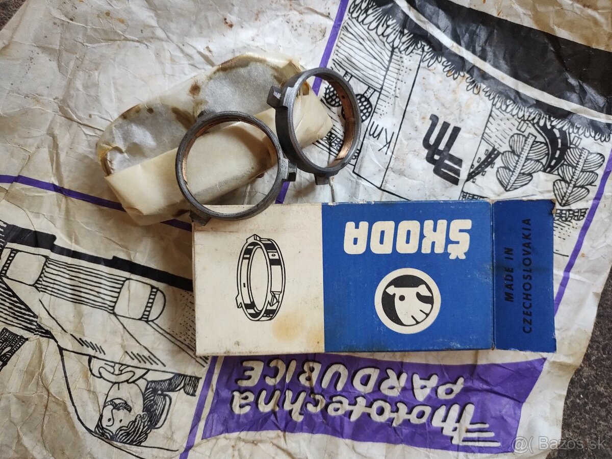 Škoda1000,100,110,105,120,rapid