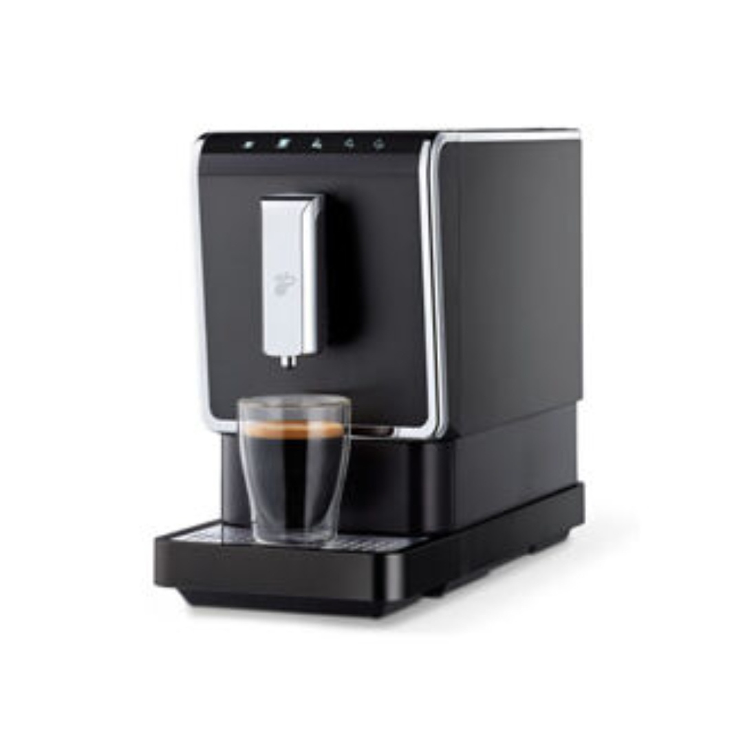 automaticky kavovar s mlynčekom na kávu