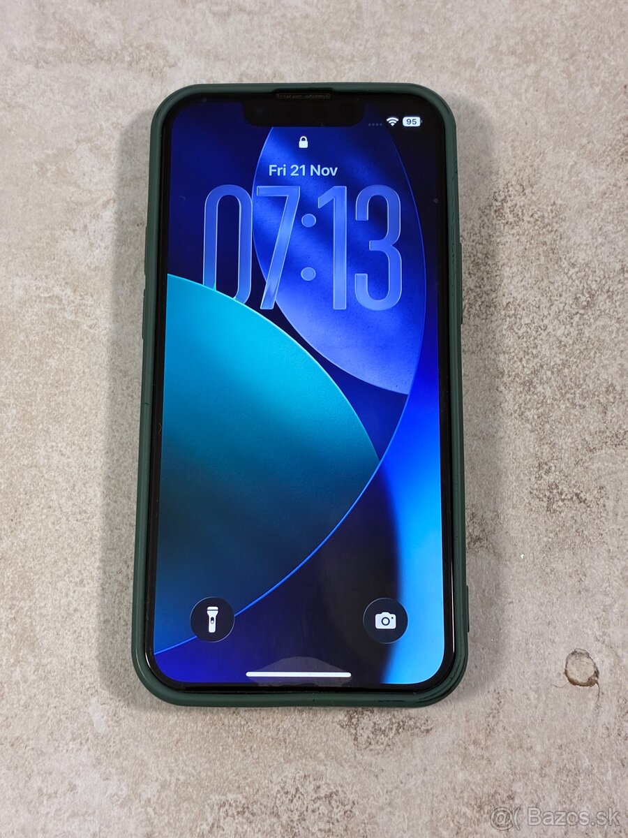 iPhone 13 mini – 128 GB – Green