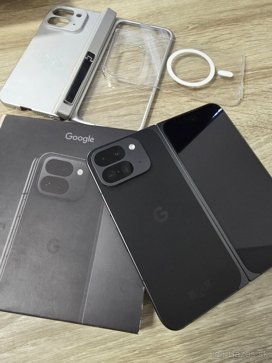 📱Google Pixel Pro 9 Fold 256GB