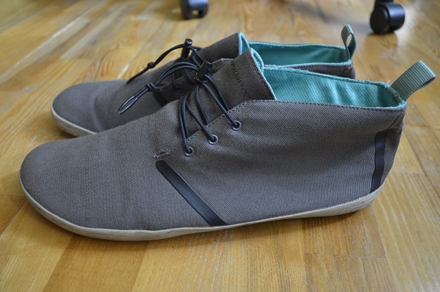 predam panske topanky VIVOBAREFOOT