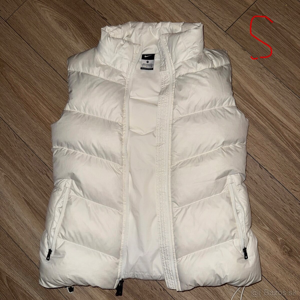Nike vesta S